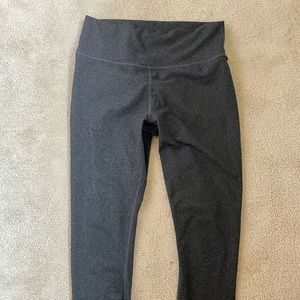 Fabletics large high waisted powerhold legging
